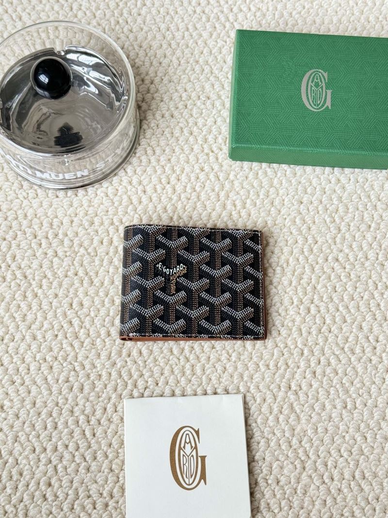 Goyard Wallets Purse